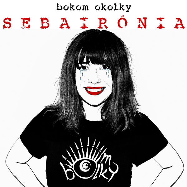 Obal albumu SEBAIRÓNIA